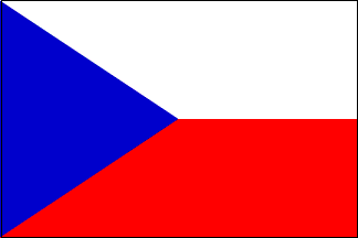 Tjeckoslovakien