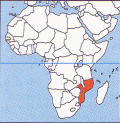 Mocambique