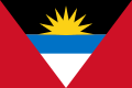 Antigua Barbuda