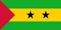 Sao Tome och Principe